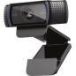 Logitech C920e Webcam